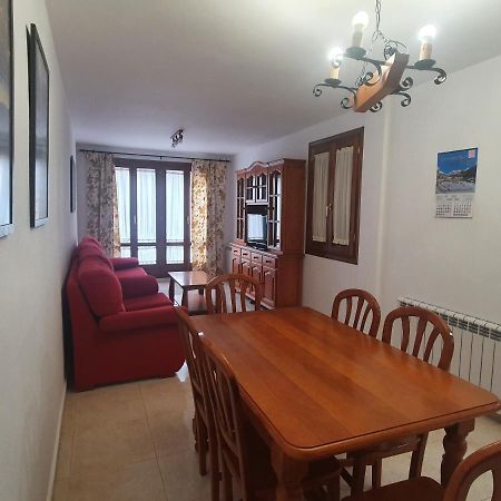 Apartamento Casa Go Torla Eksteriør billede