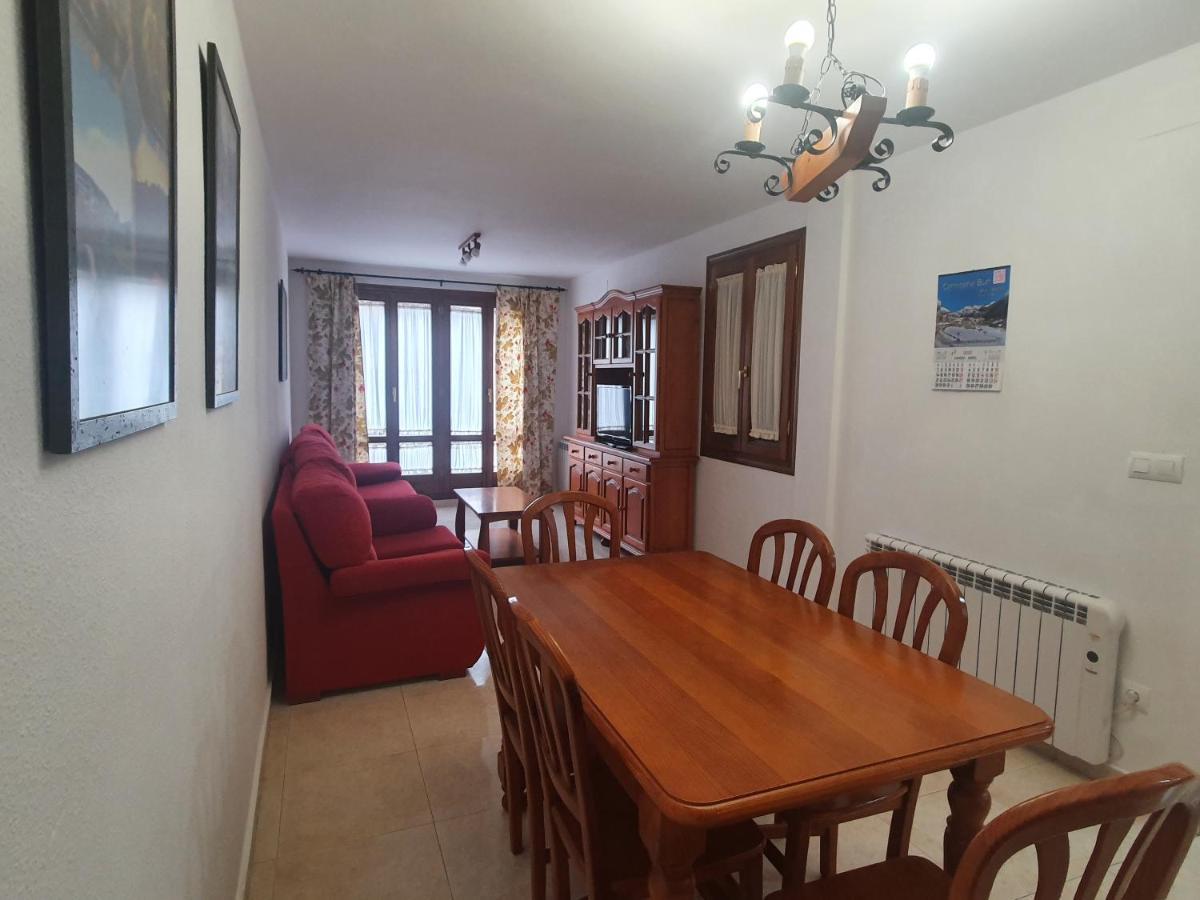 Apartamento Casa Go Torla Eksteriør billede