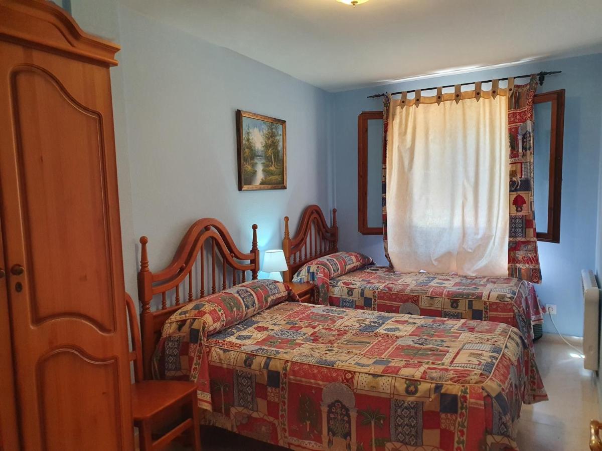 Apartamento Casa Go Torla Eksteriør billede