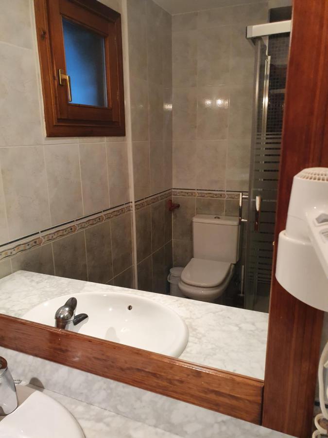 Apartamento Casa Go Torla Eksteriør billede