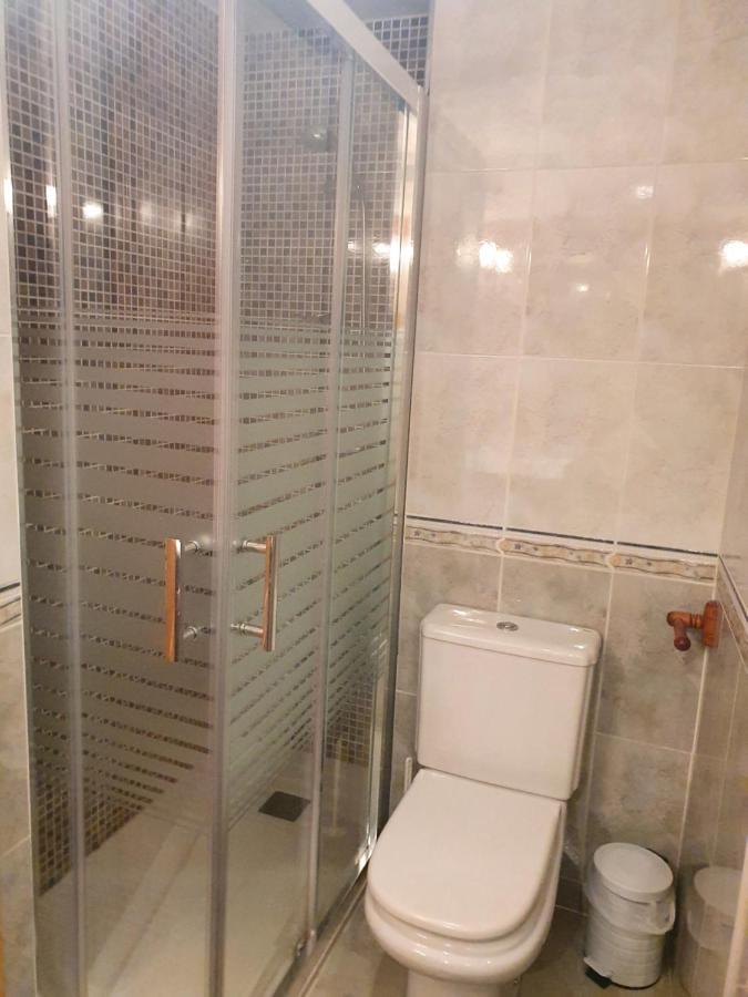 Apartamento Casa Go Torla Eksteriør billede