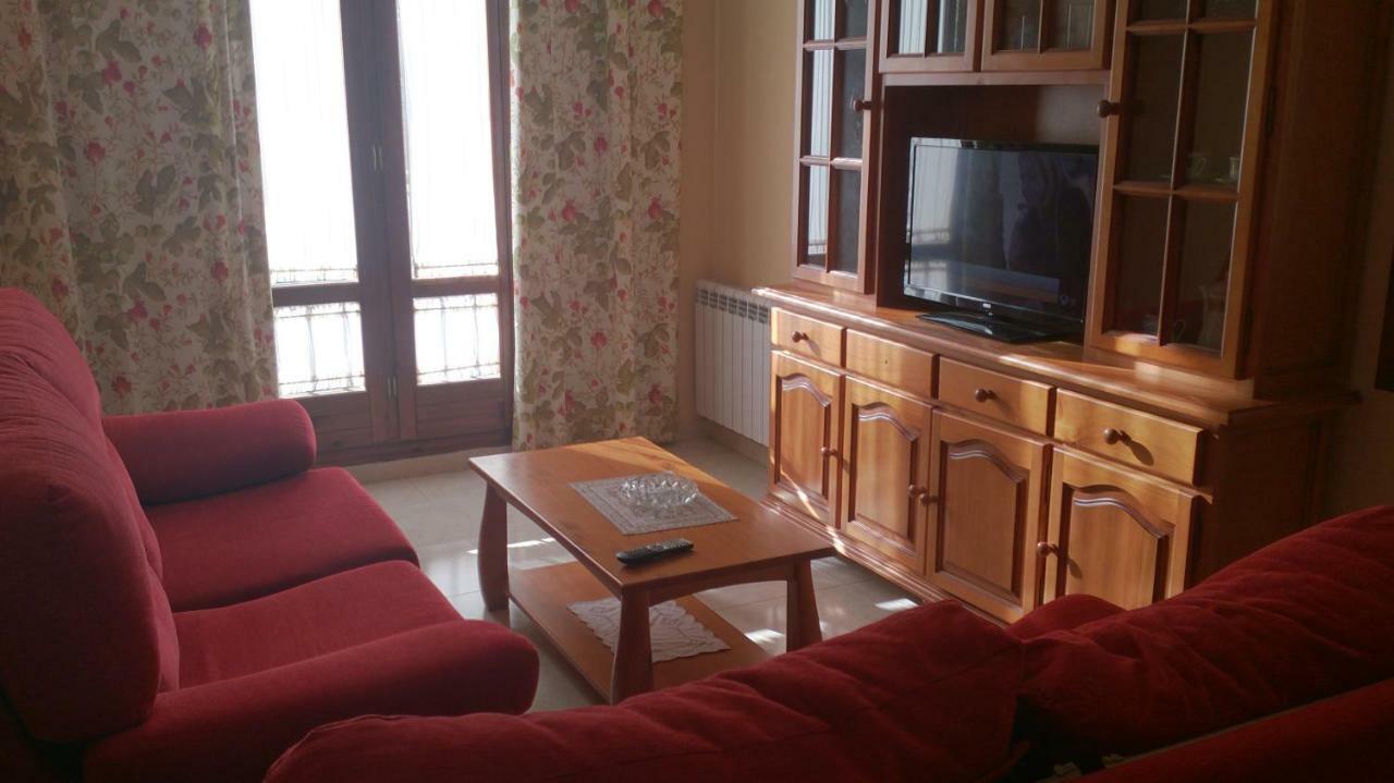 Apartamento Casa Go Torla Eksteriør billede