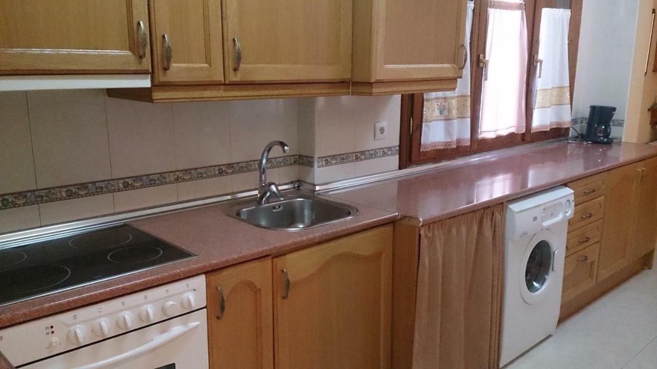 Apartamento Casa Go Torla Eksteriør billede